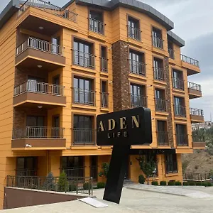 Aden Life Apartment Ankara
