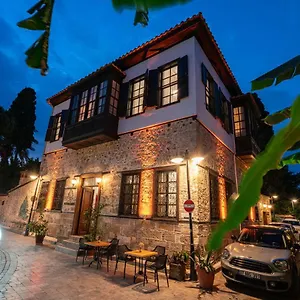 Hotel Cedrus, Antalya