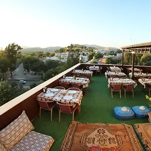 Canberra Hotel Selcuk