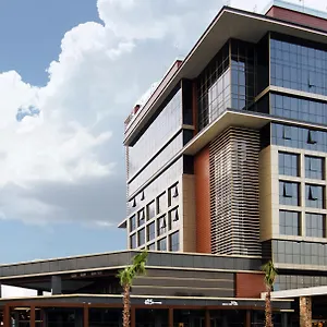 Hotel Sky Business, Antalya
