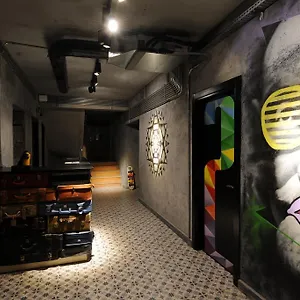 Hostal Role Street