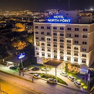 North Point Hotel Denizli (Denizli)